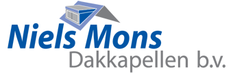 logo Niels Mons dakkapellen