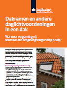 informatie omgevingvergunning dakramen 2012