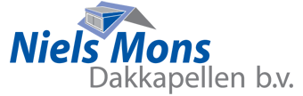 logo Niels Mons Dakkapellen bv