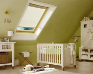 Velux dakraam 2