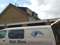 Niels Mons Dakkapellen b.v.